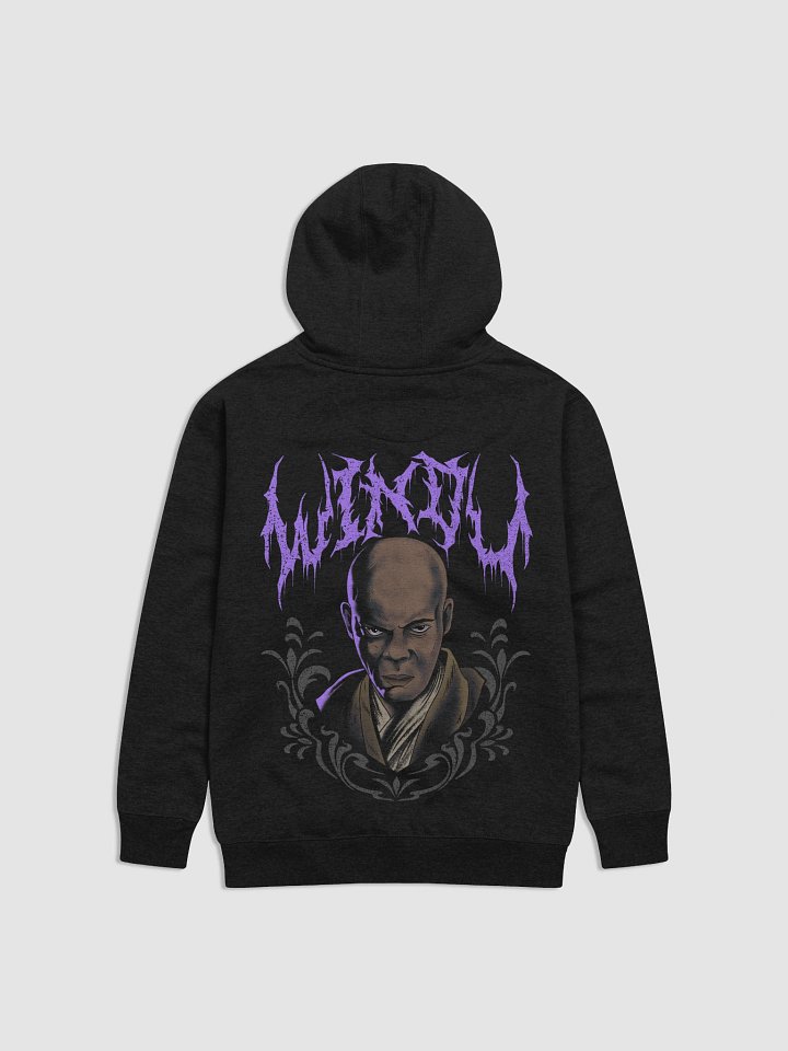 Windu - Hoodie product image (2)