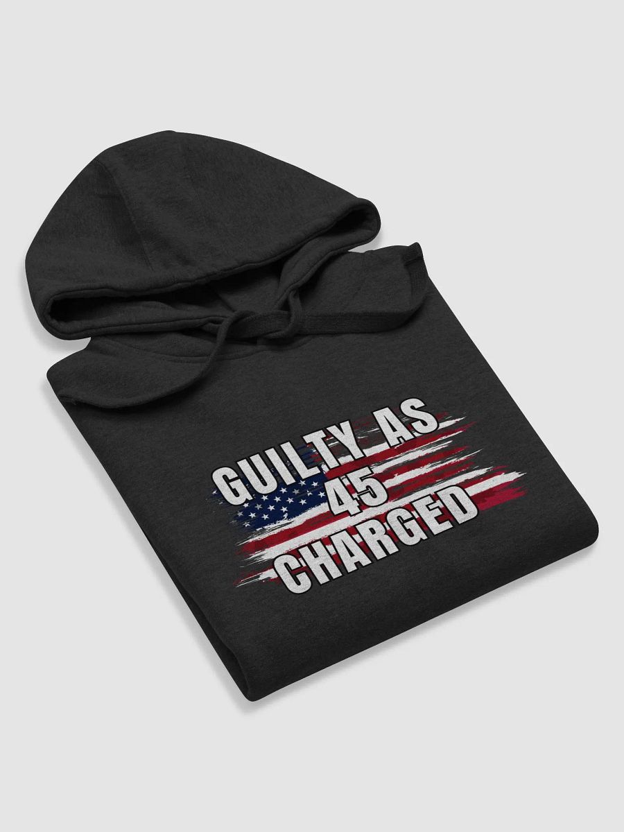 ETHANBOMB - GUILTY HOODIE product image (5)