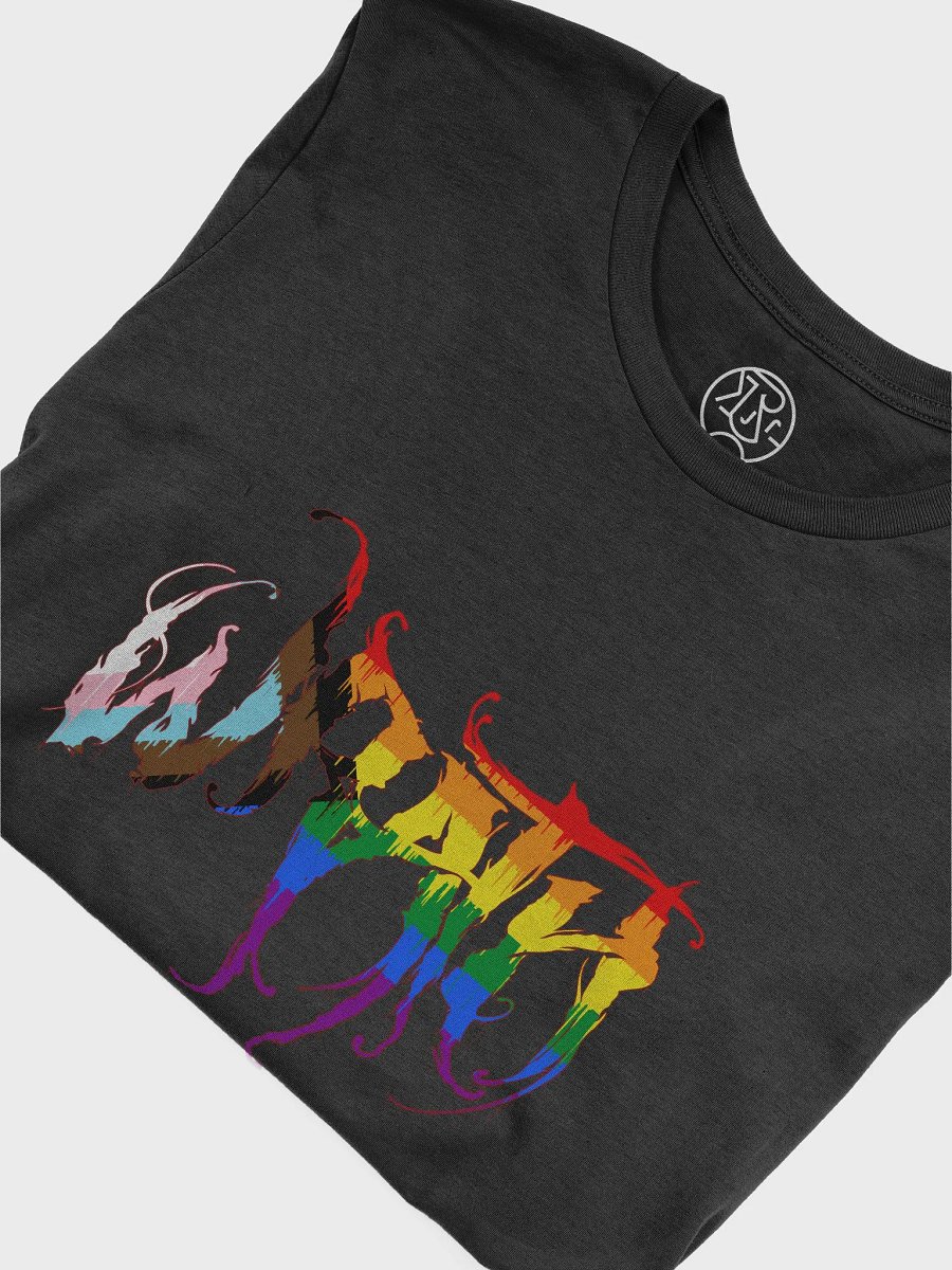 Gay Wrath product image (5)