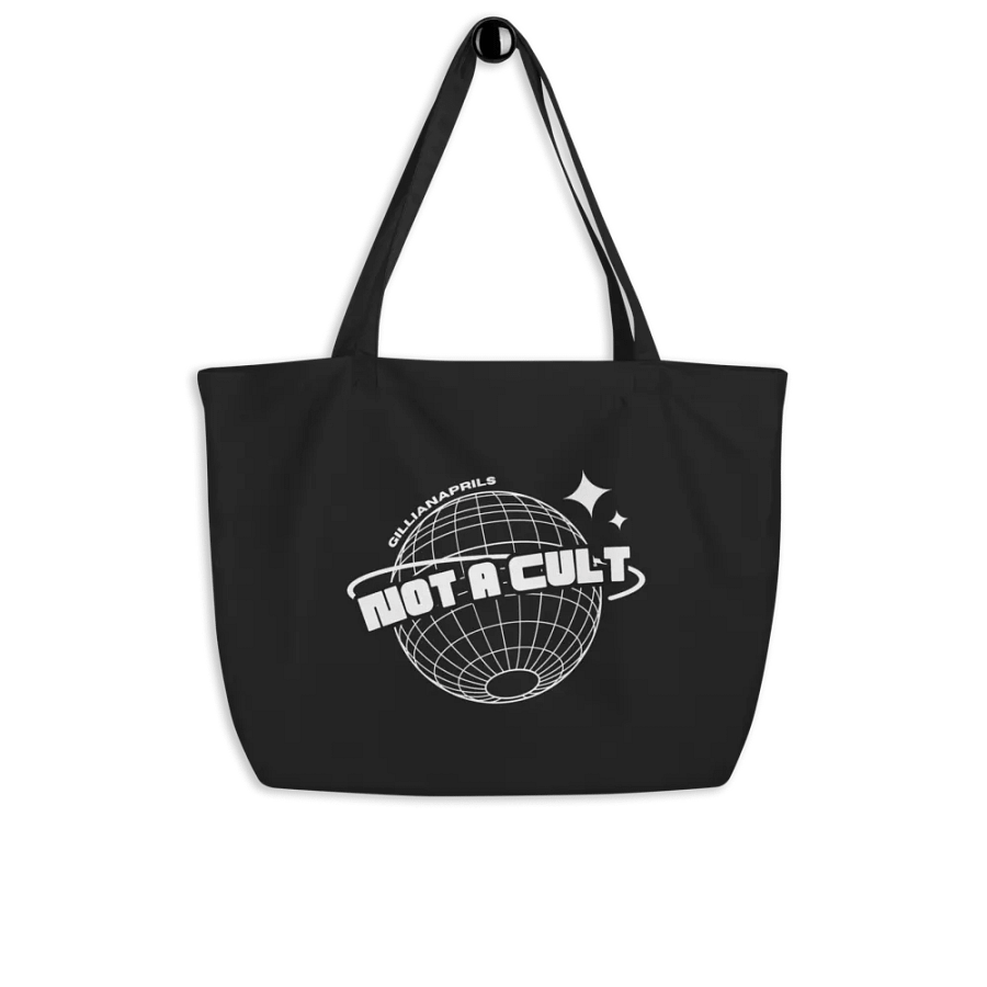 Not a Cult Tote product image (4)