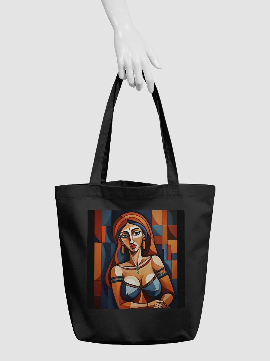 Brandela - Cubisme 11:11 product image (3)