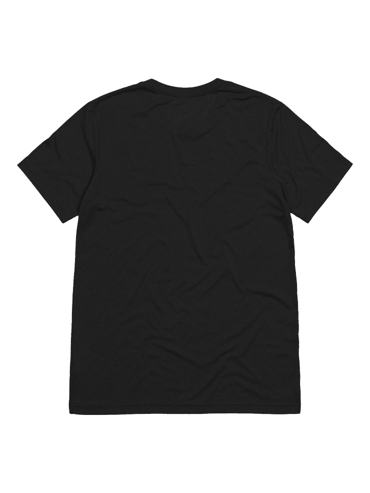 Thinkroot Energy Triangle T-Shirt (Embroidered Bella+Canvas) product image (18)