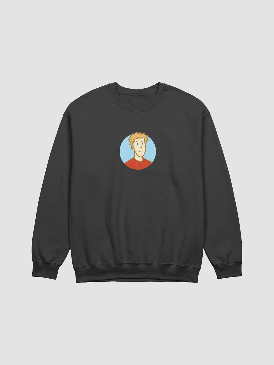 Original TSM Logo Jumper product image (2)