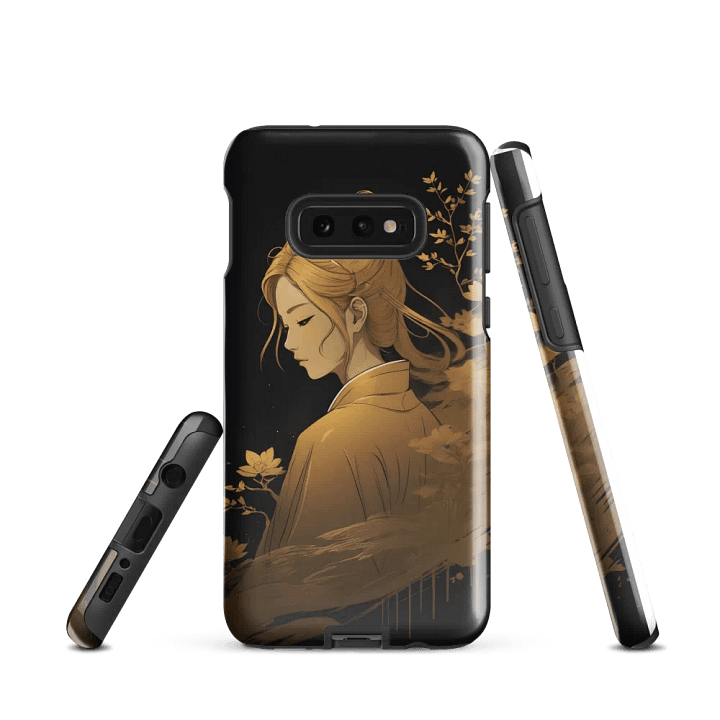 Tough Case for Samsung – Ethereal Beauty product image (3)