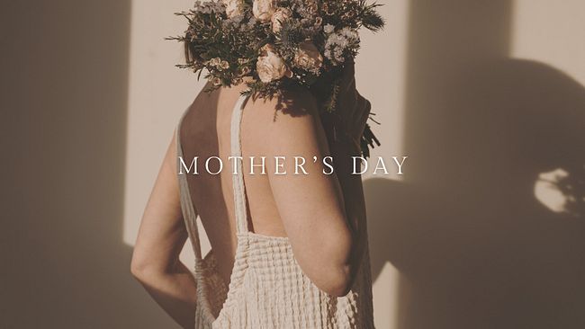 Mother's Day