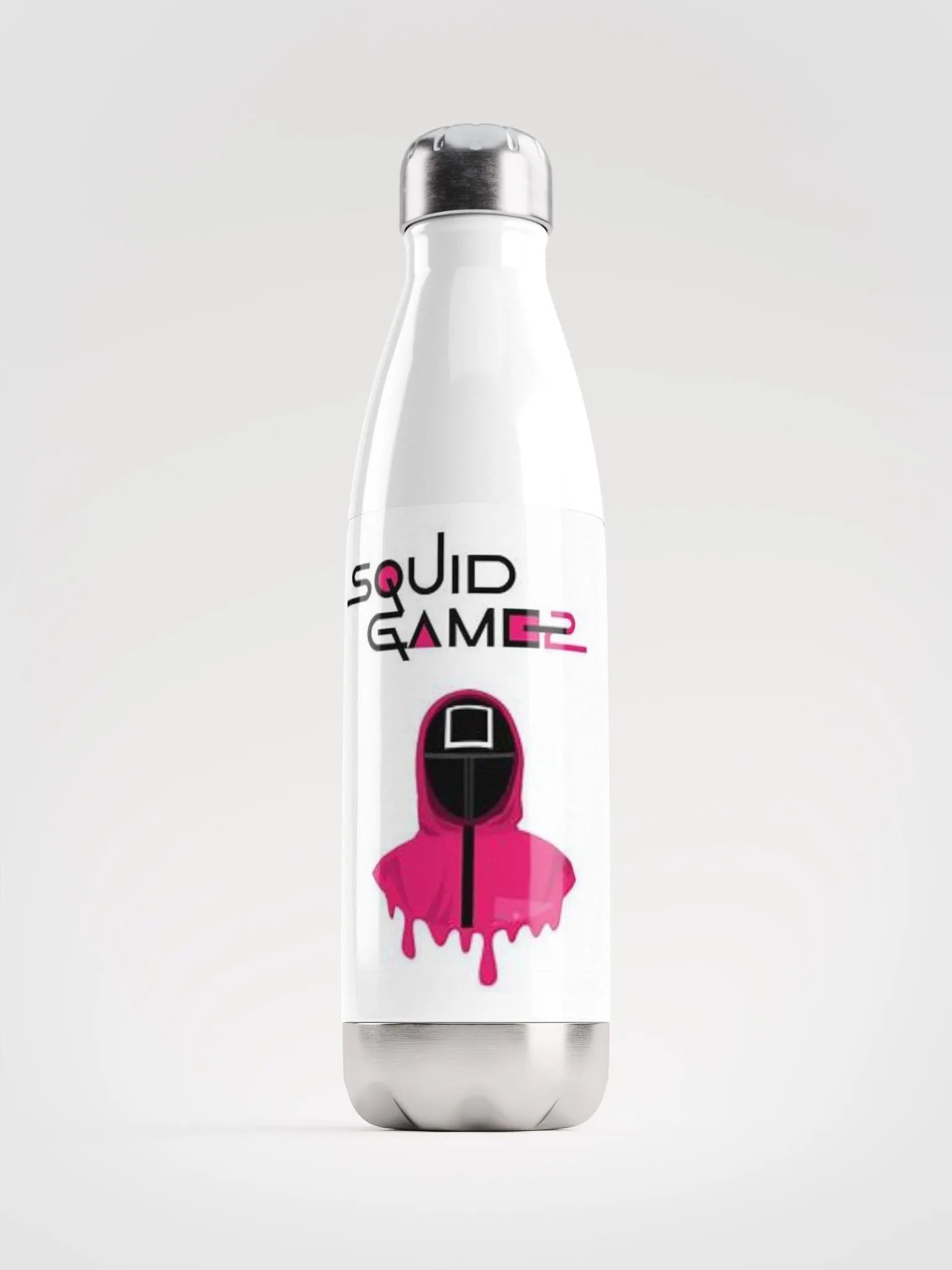 SQUID GAME WATER BOTTLES product image (4)