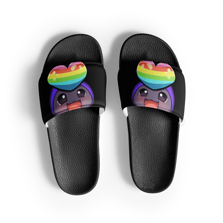 eabLOVE Men's Slides product image (1)