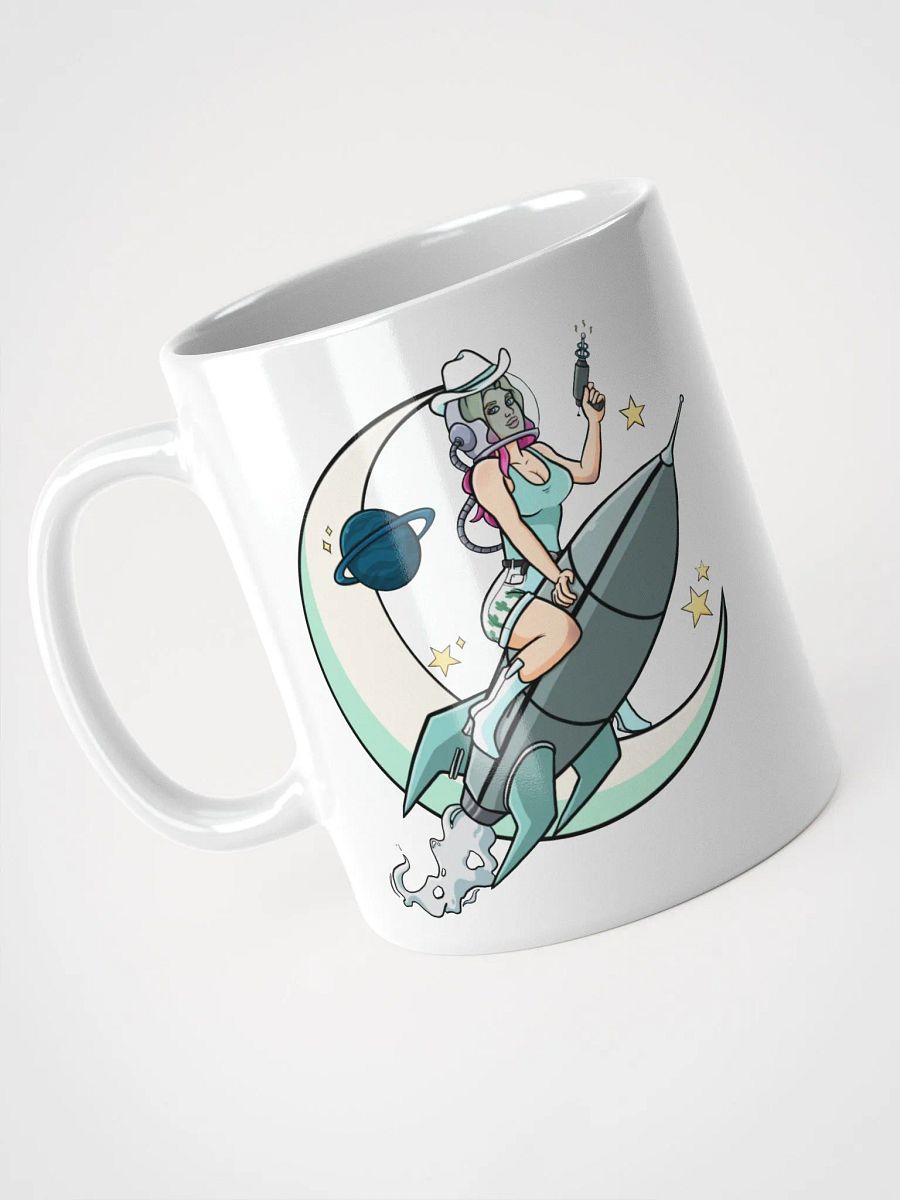 Space Cowgirl Mug product image (8)