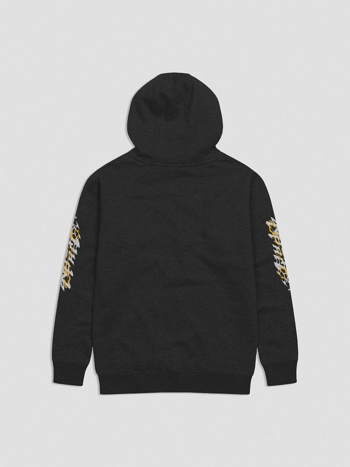 MYTH X SATOMI 0008 - Gold product image (2)