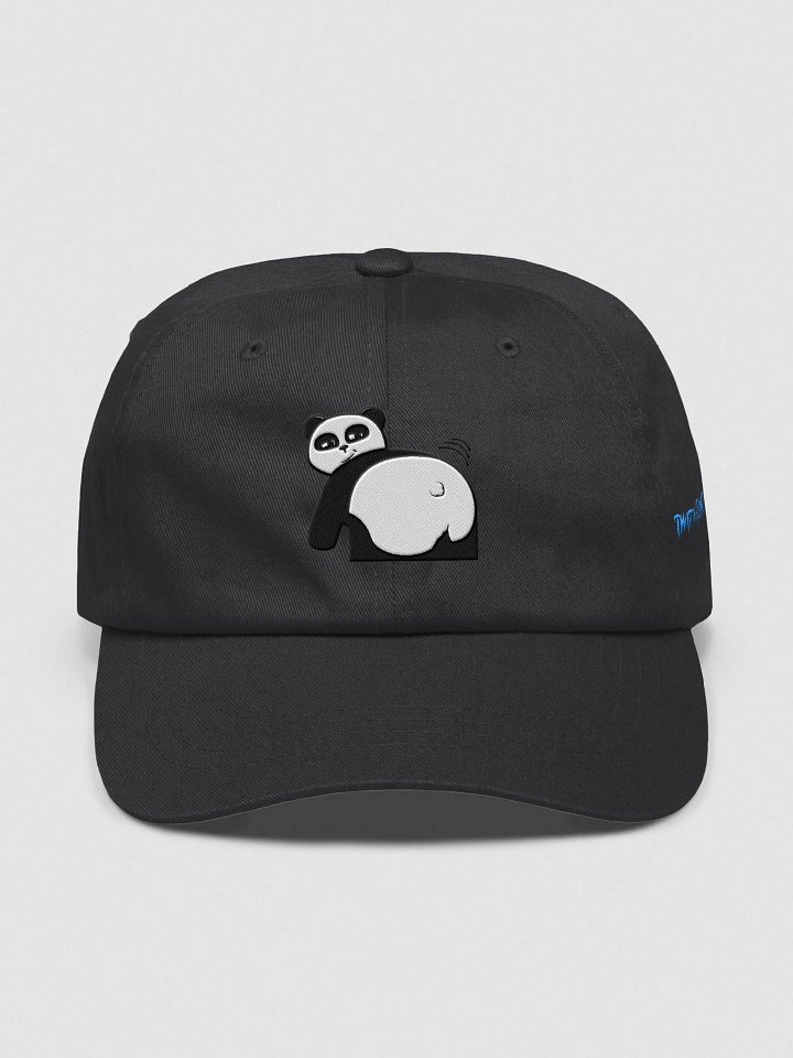 Panda Hat product image (1)