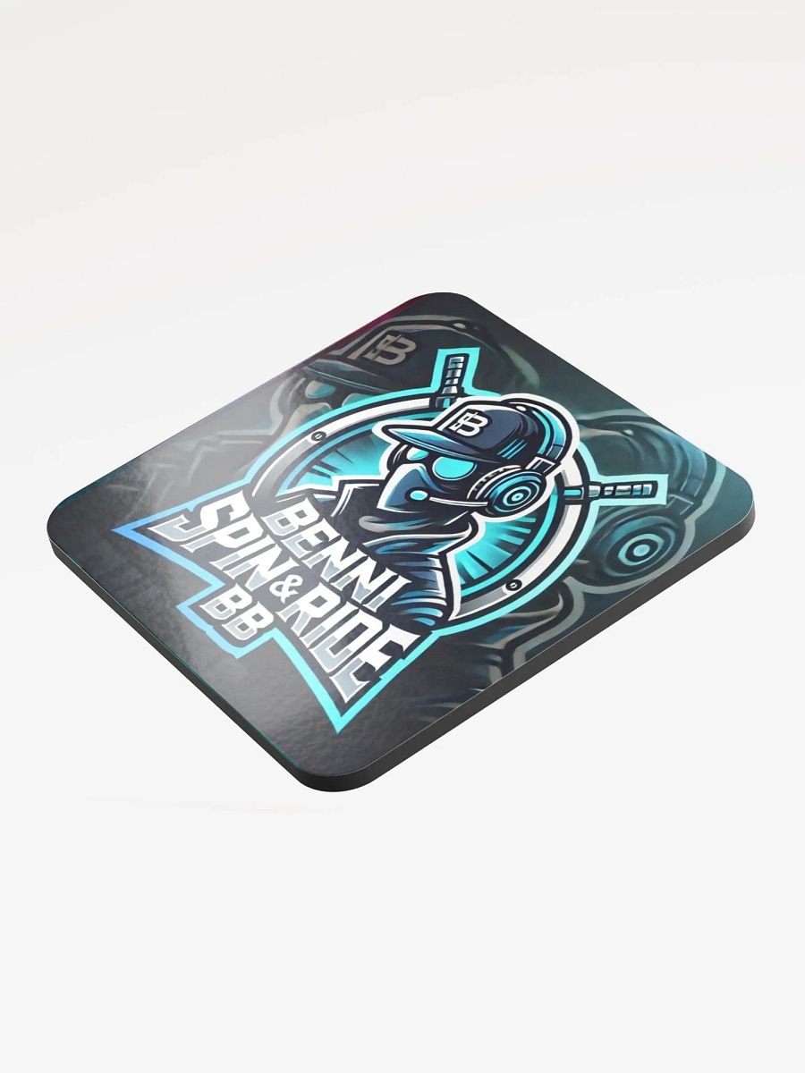 Untersetzer BSRBB LOGO New product image (3)