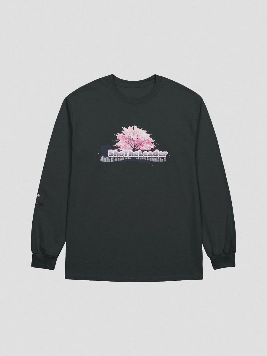 ShoTheLeader Shirt *Purple Logo* product image (6)