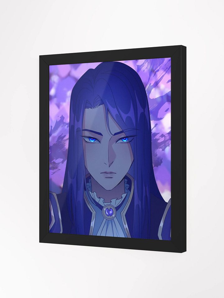 Caitlyn Framed Poster product image (6)