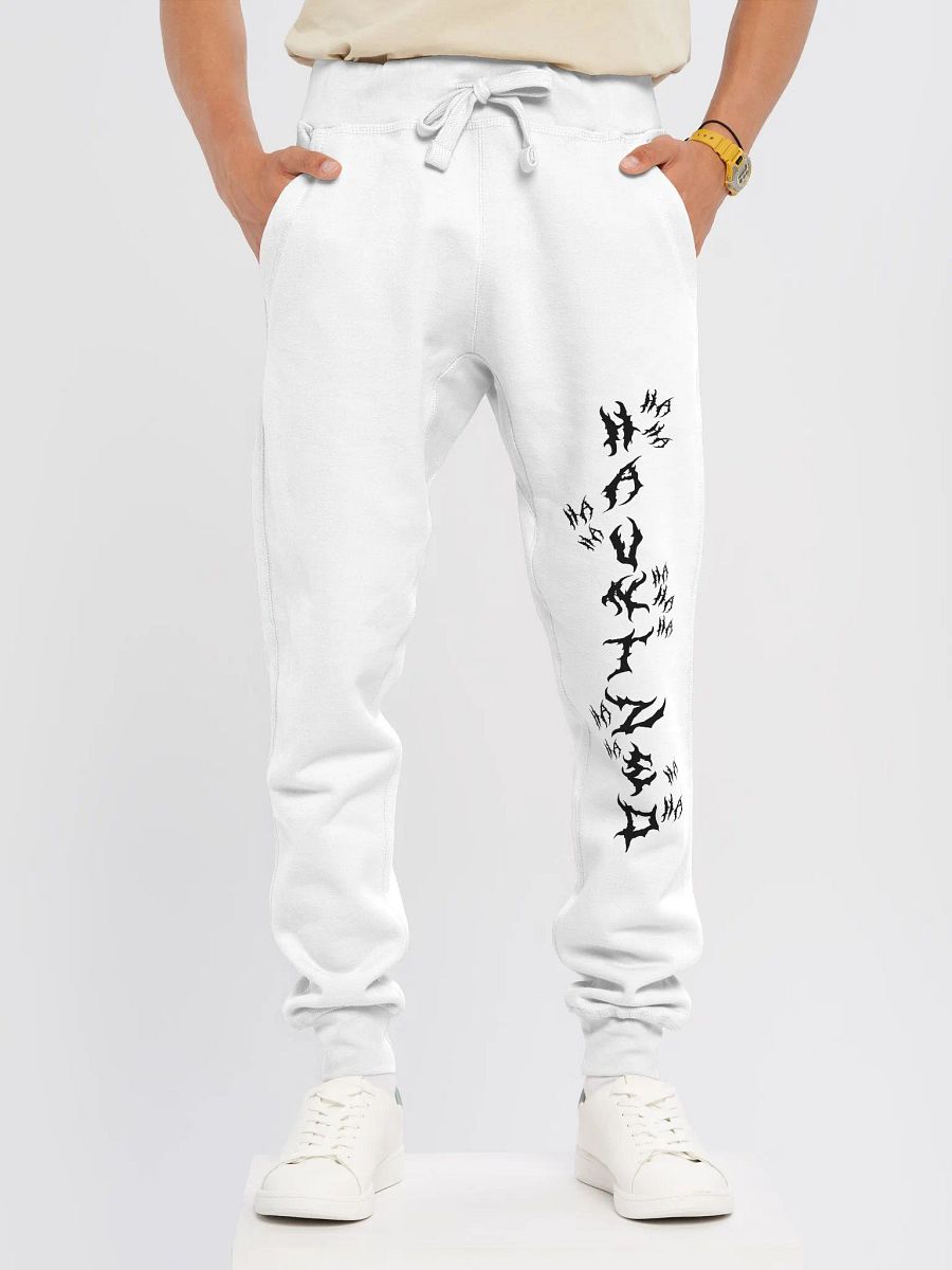[ HAUNTZED BRIGHT ] Pants // SYN product image (3)