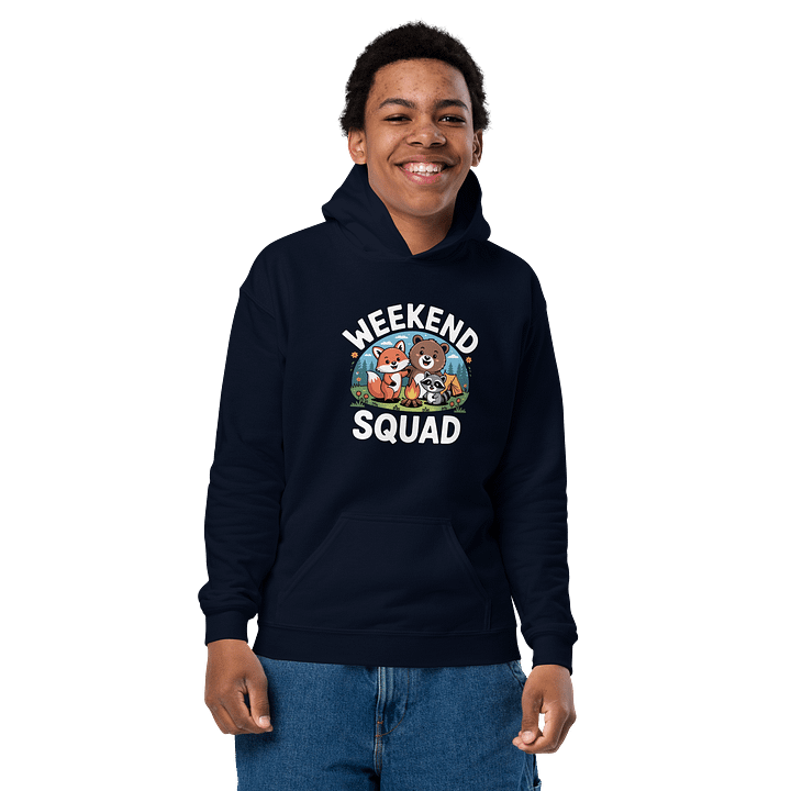 Weekend Squad product image (2)
