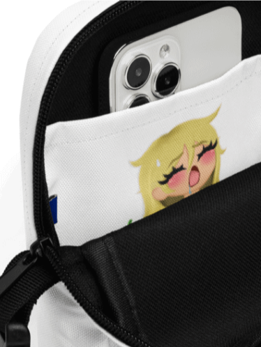 Did I Do That? Bag product image (7)