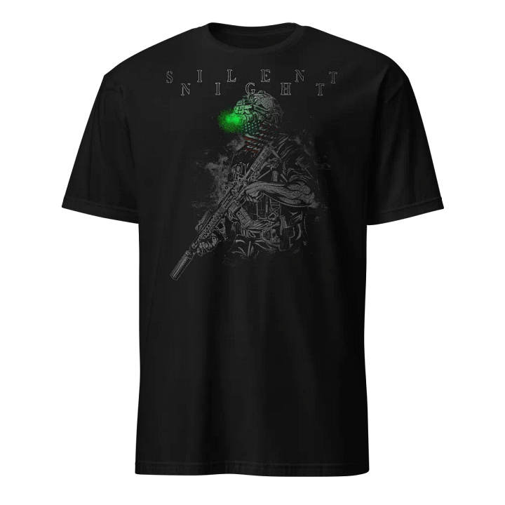 Silent Night product image (1)