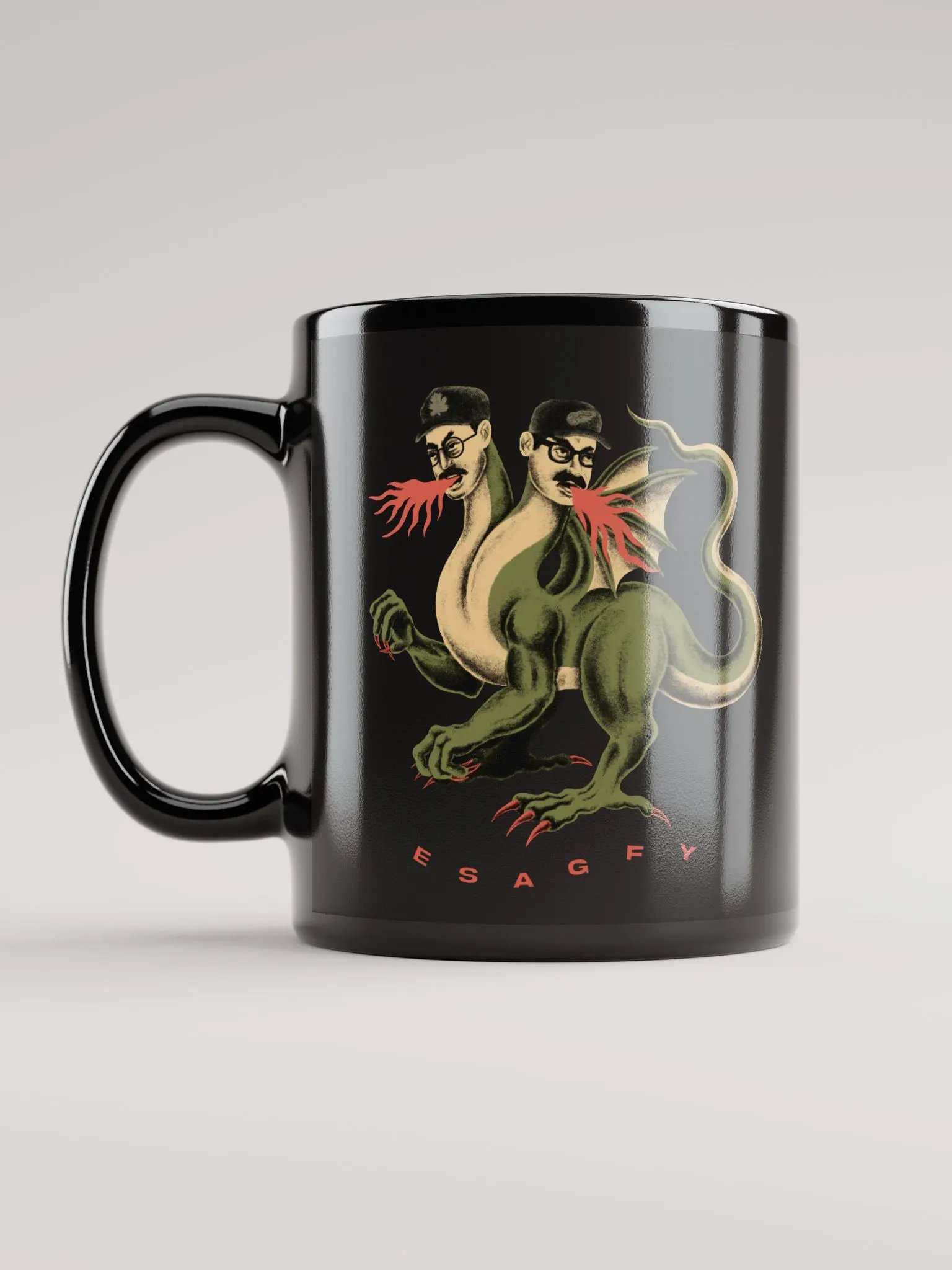 Two Logos One Cup product image (11)