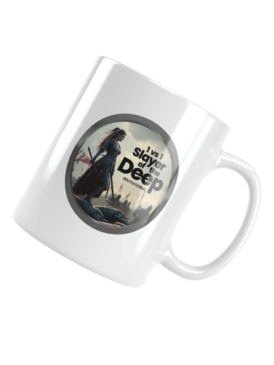 Slayer of The Deep TT Mug product image (15)