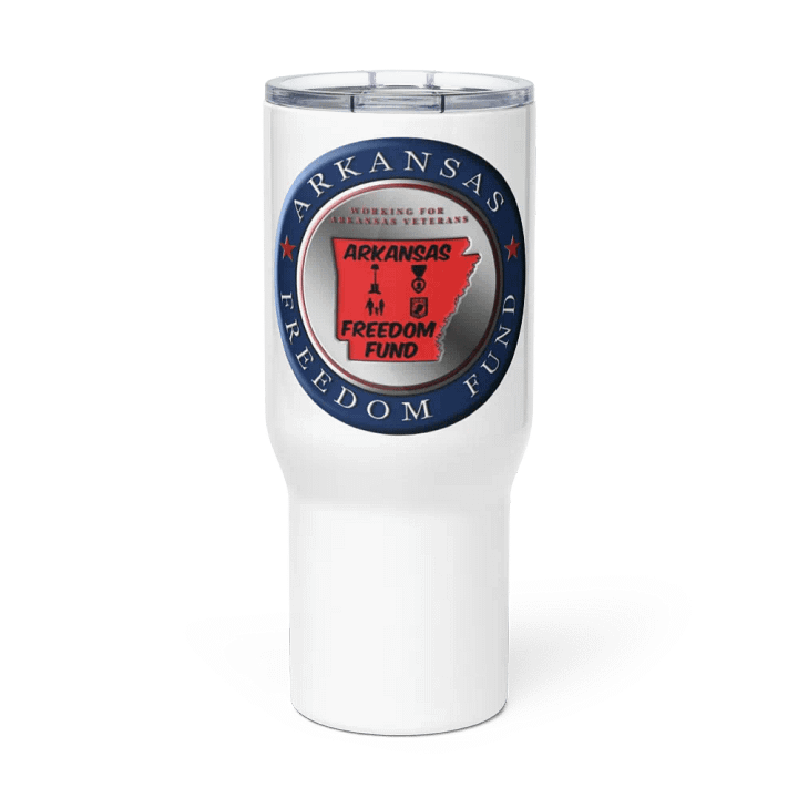 25oz Travel Mug product image (2)