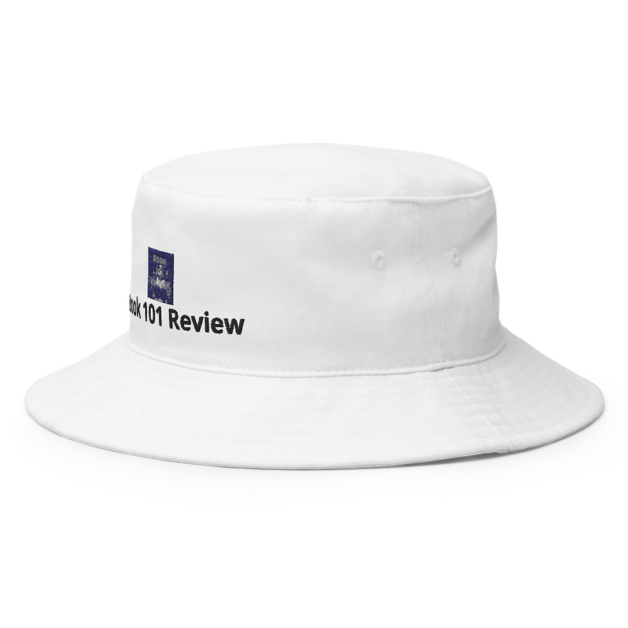 All-Over Print Reversible Bucket Hat product image (2)