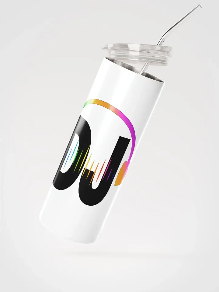 SPECTRUM DJ TUMBLER product image (2)