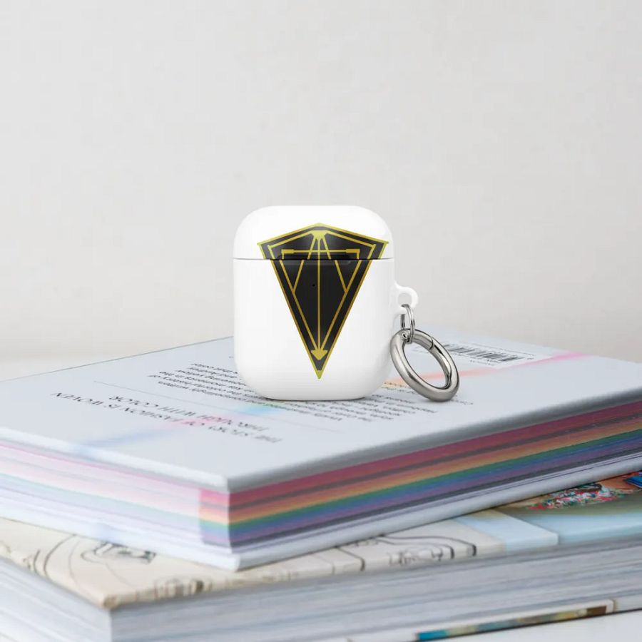 Anav Airpod Case product image (15)