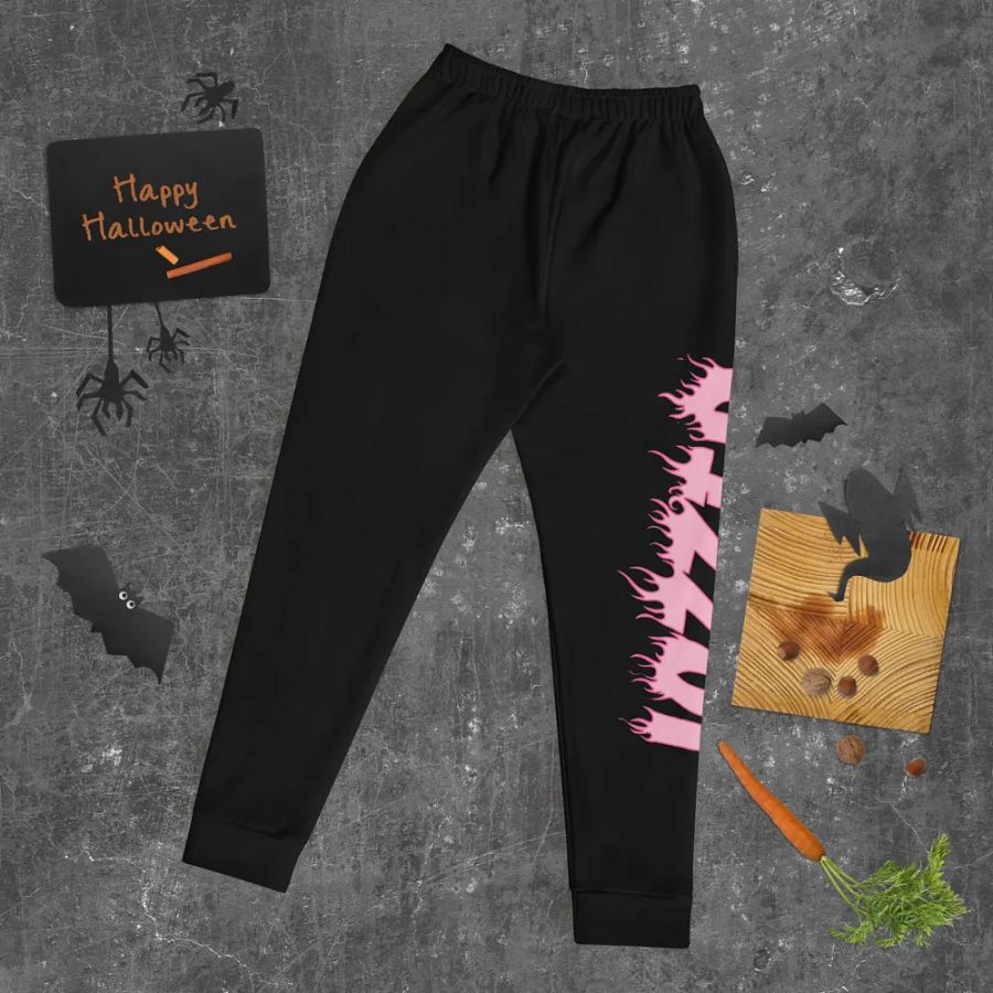 Pixel Pink Jozzer - Joggers [Women] product image (11)