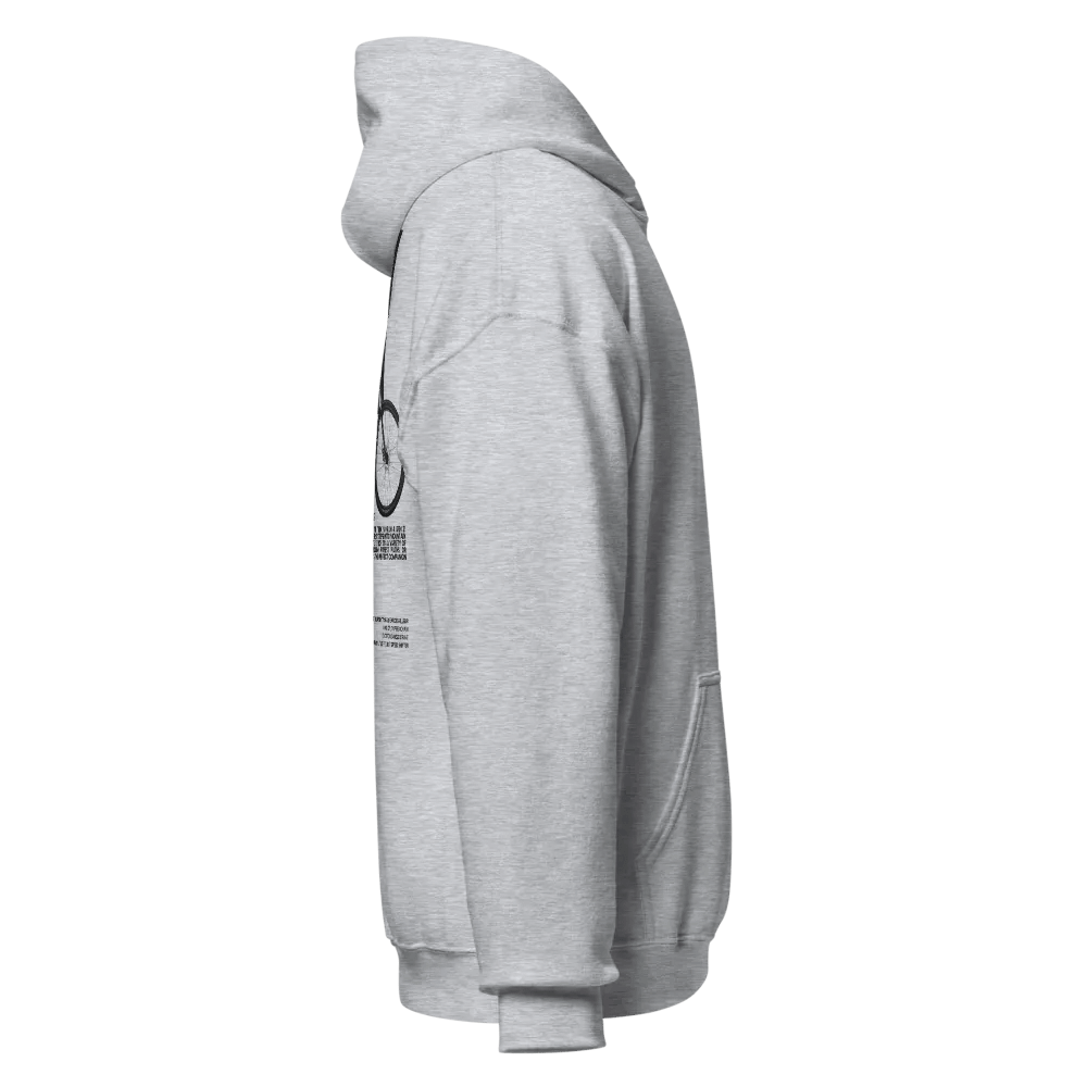 Trek Marlin 4 Gen 2 Hoodie product image (6)