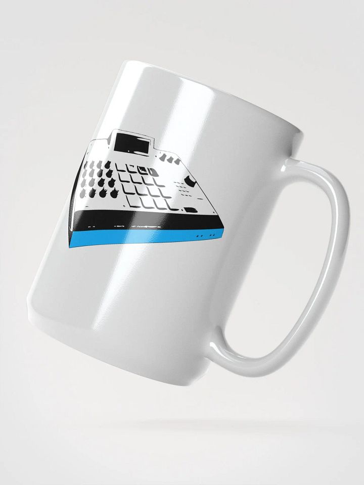 R2F - Produce House #001 (Mug) product image (2)