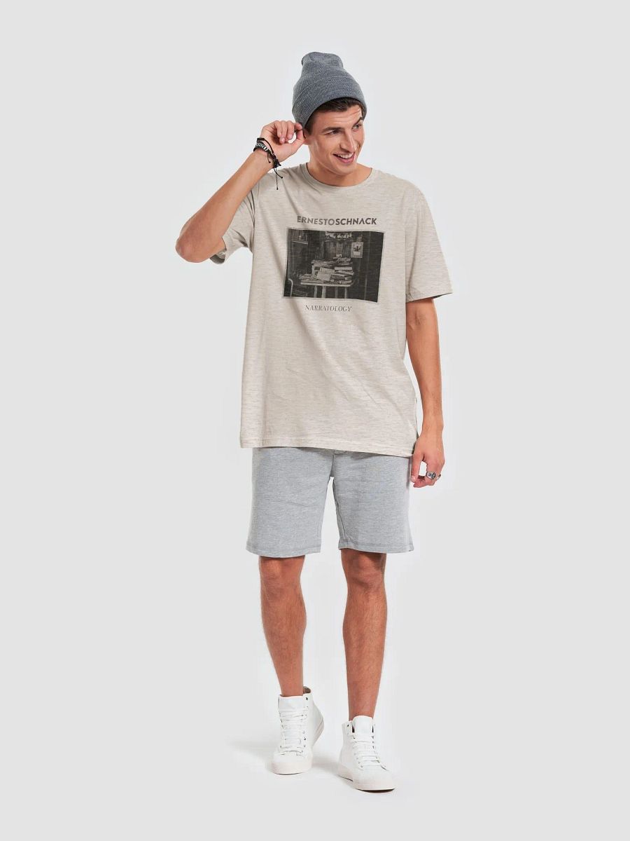 Narratology T-Shirt product image (6)