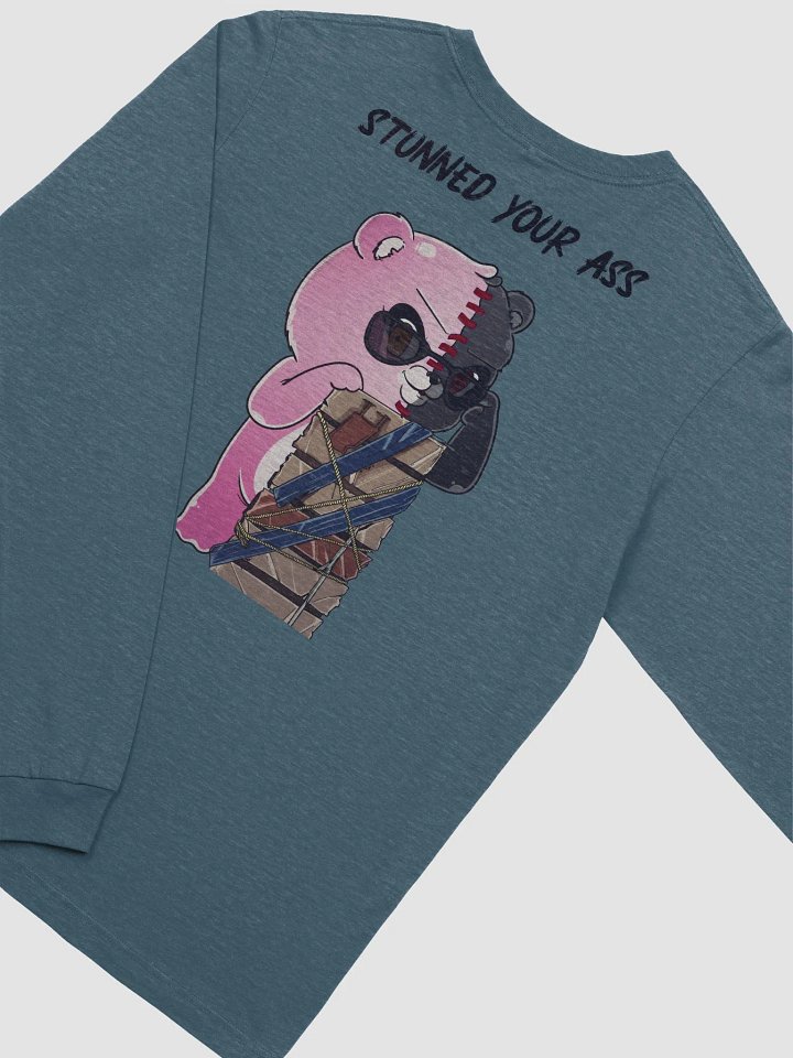 Stunned Bear! product image (1)