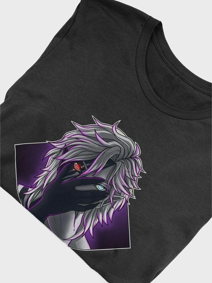Voidsinger - Aiden Tee (Super soft) product image (2)
