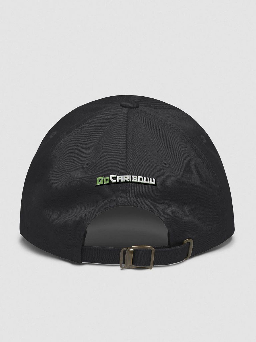 Caribouu Solid Hat product image (2)