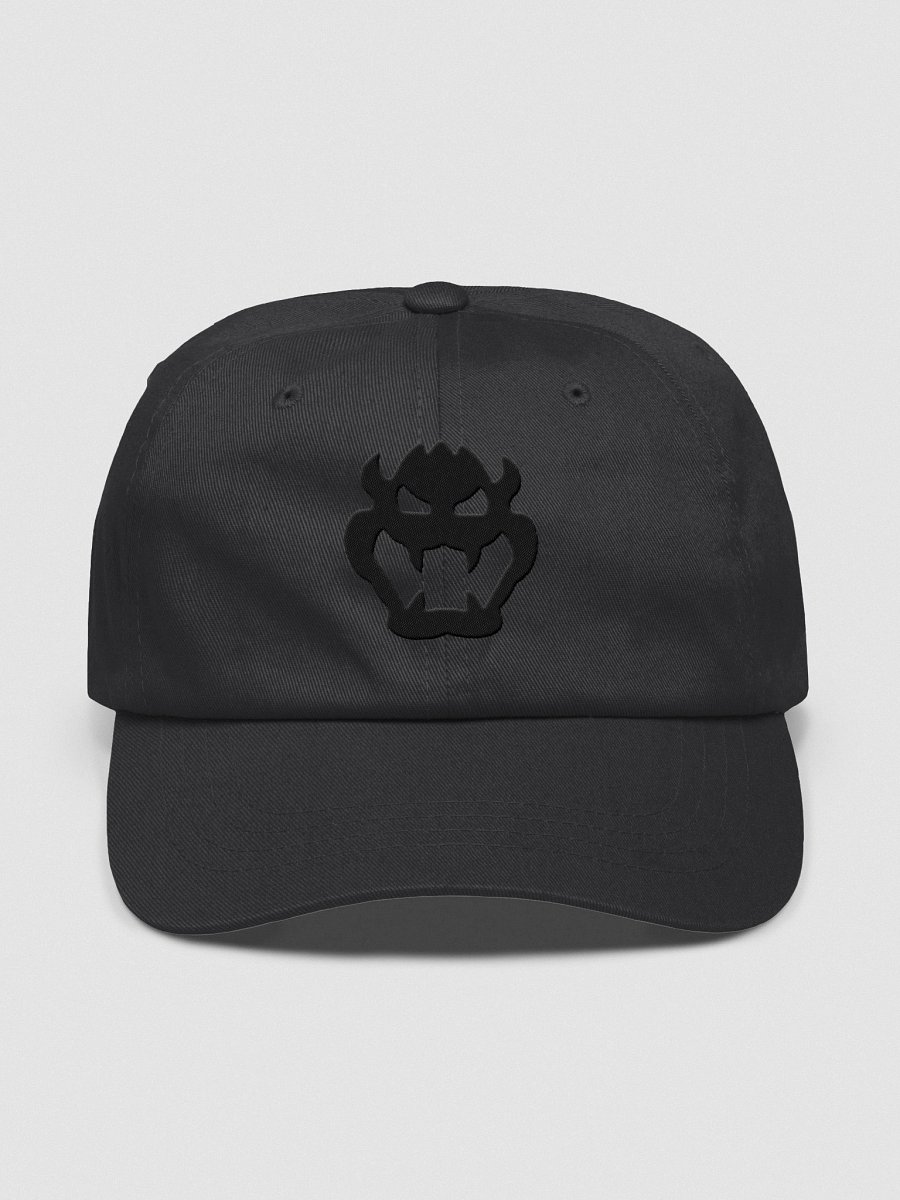Evil Turtle Classic Dad Hat product image (1)