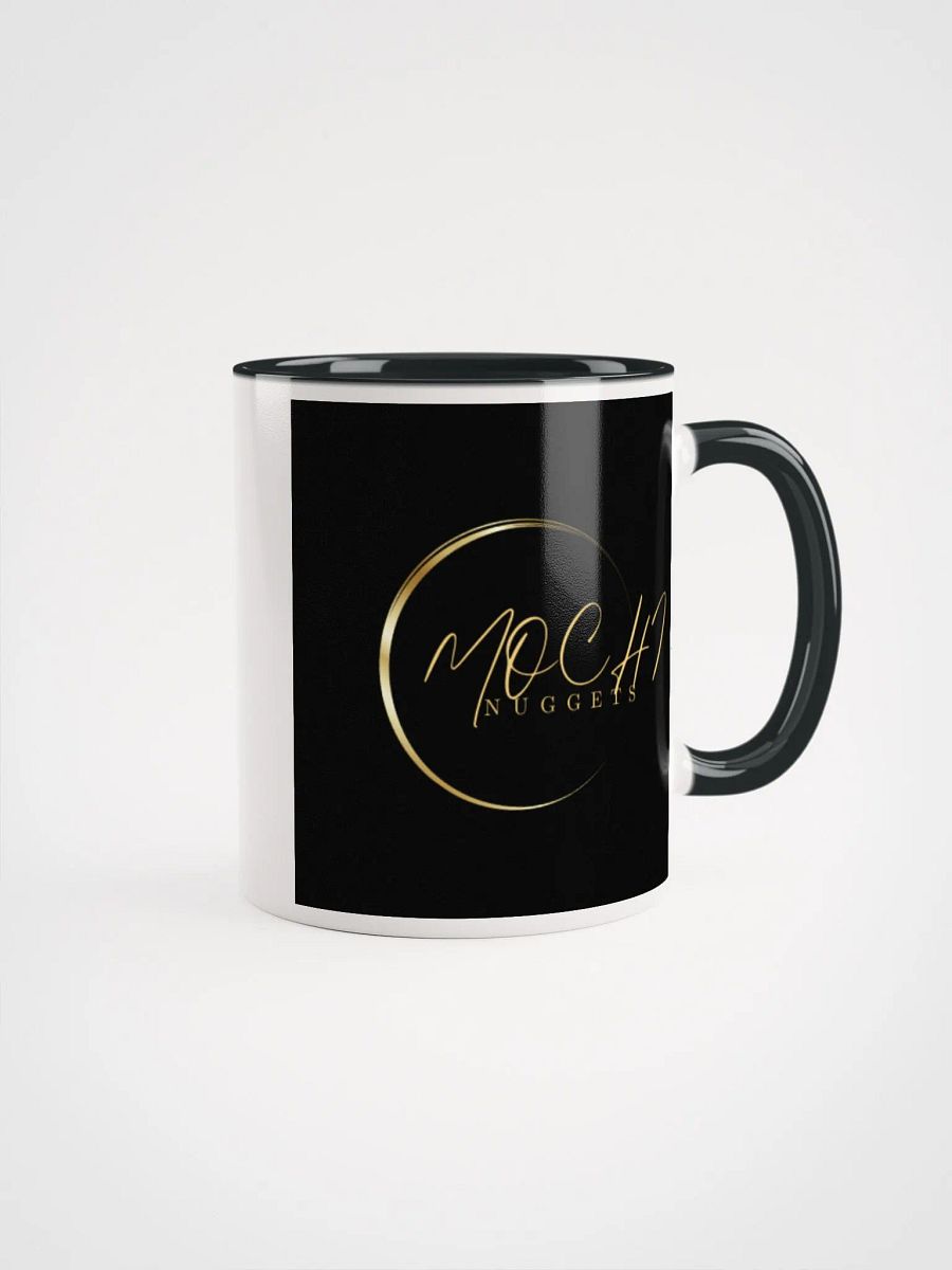 BLK Mochi Nugget mug product image (4)