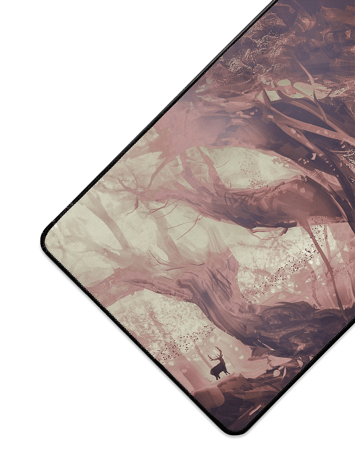 Forest Morning 15.5