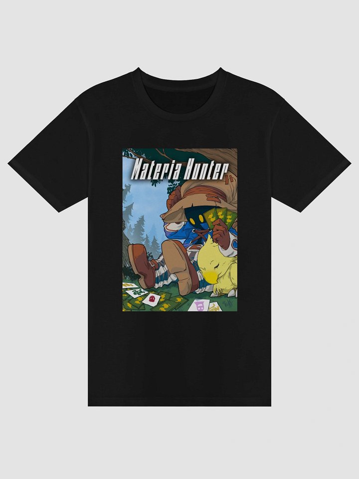 T-Shirt - Vivi Front product image (1)