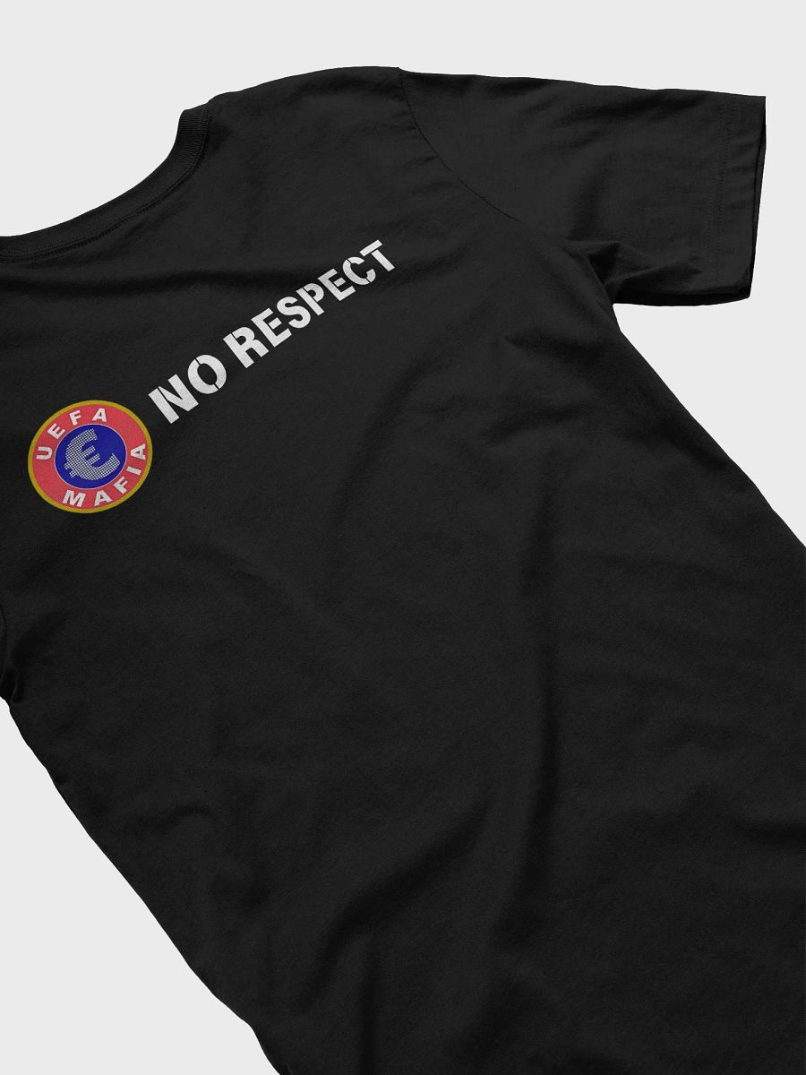 Tricou Damă Uefa Mafia product image (28)