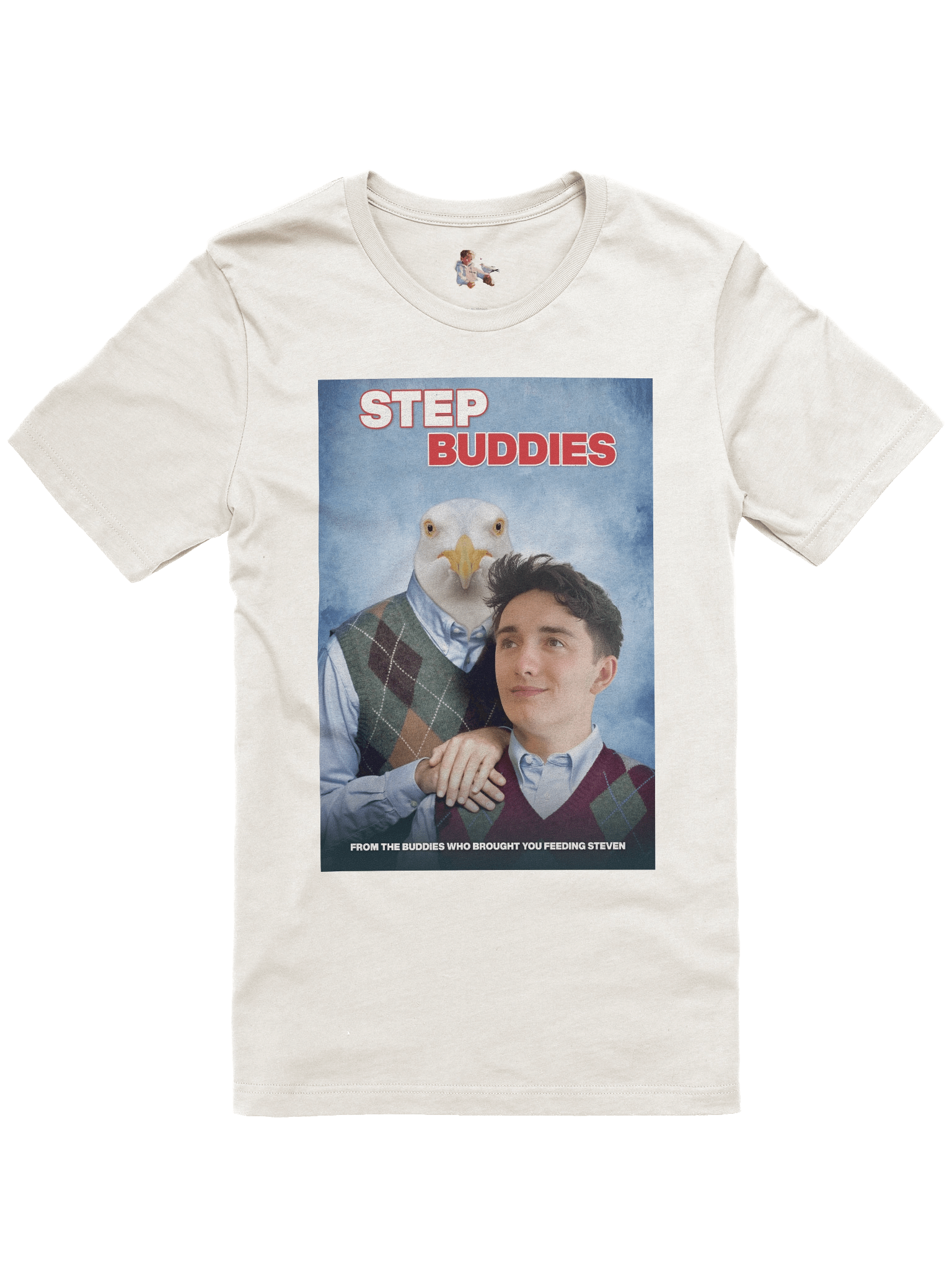 Step Buddies For Life product image (2)