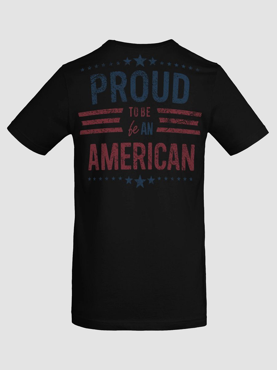 Proud American Tee product image (3)
