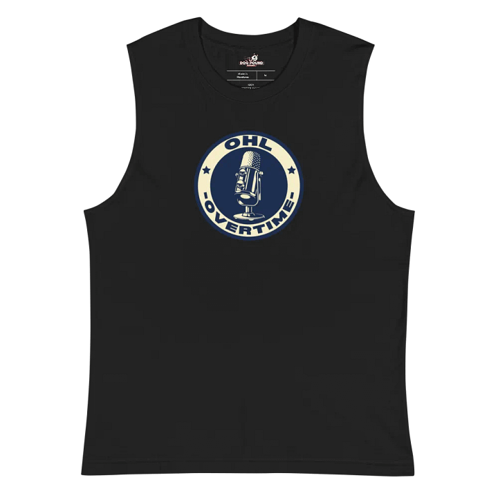 OHL Overtime Men's Tank Top product image (2)