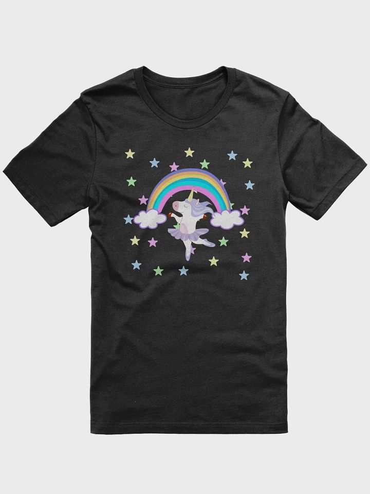 Unicorn T product image (2)