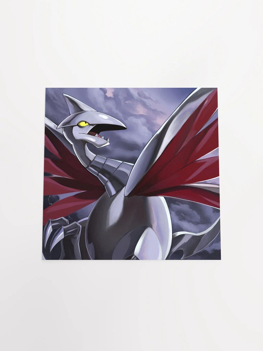 PKMN - Skarmory product image (20)