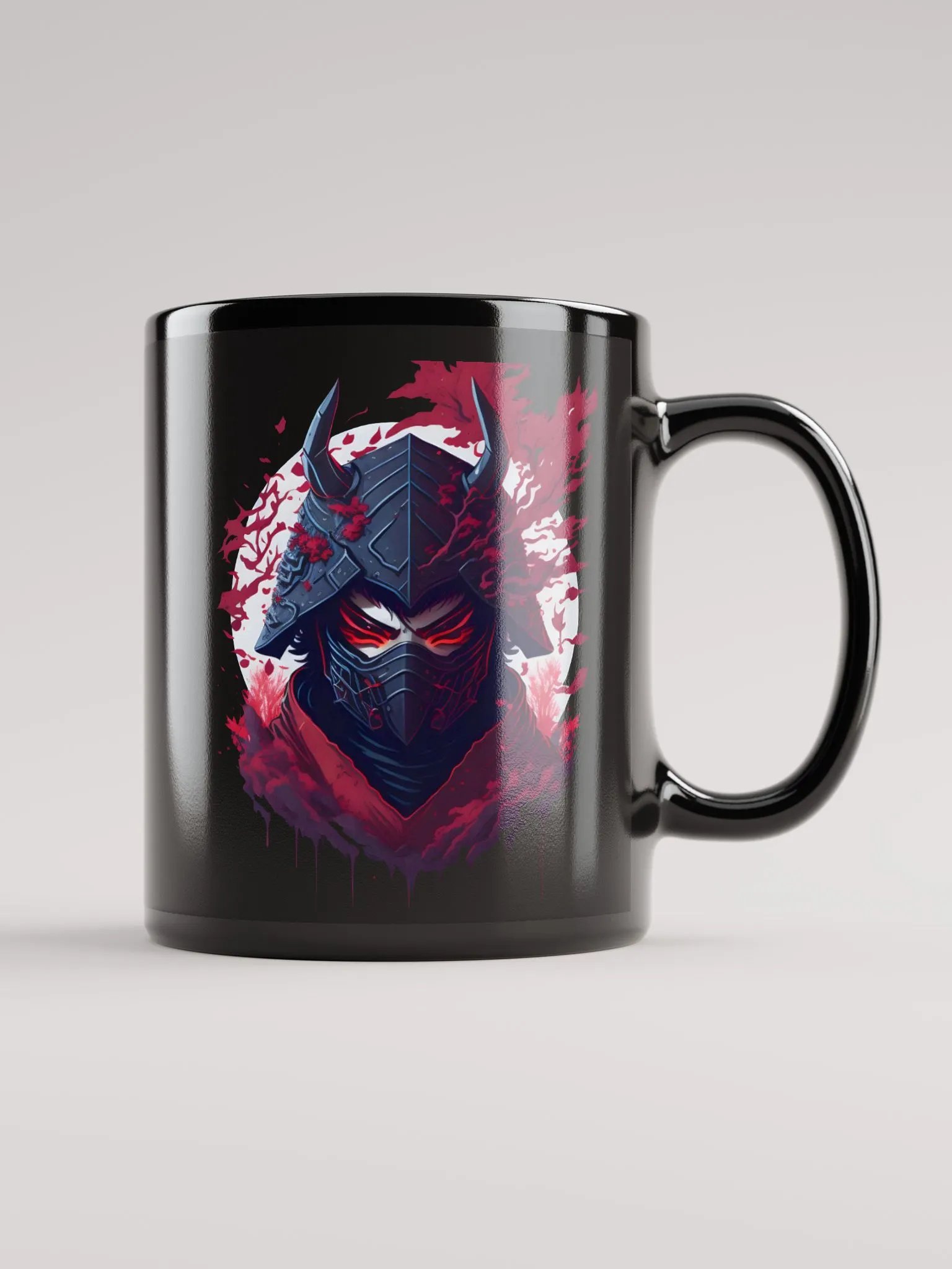 Dark Samurai product image (1)
