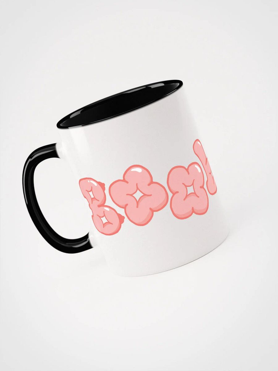 Boobies Mug (Ceramic) product image (3)