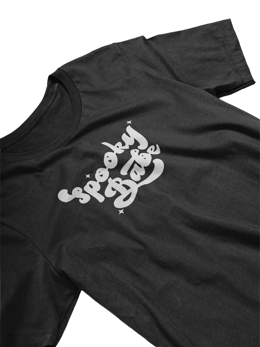 Spooky Babe Tee product image (24)