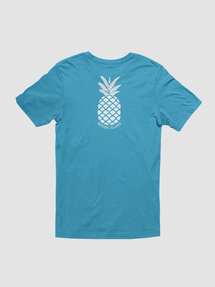 Rhode Island Hospitality, (Super Soft T-shirt, 11 colors) product image (9)