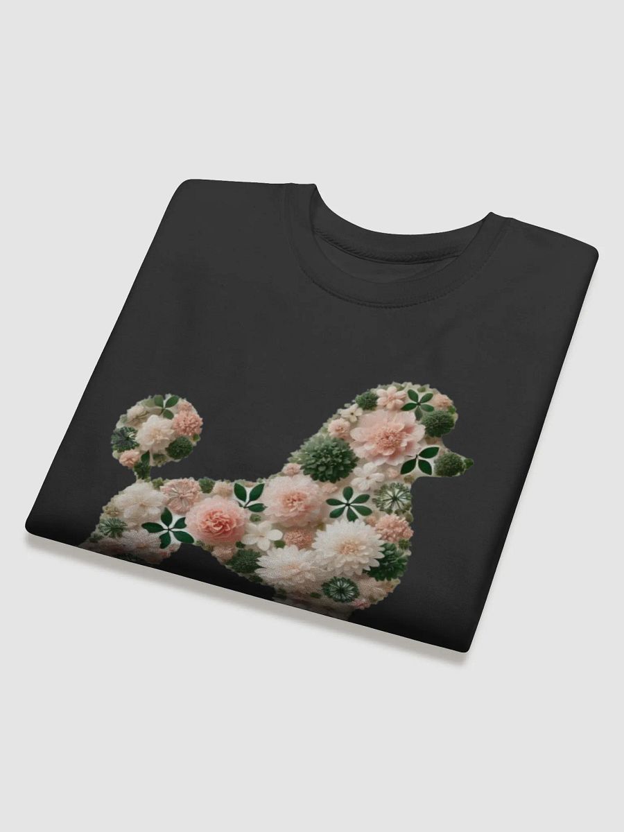 Floral Number 4 Sweatshirt product image (4)