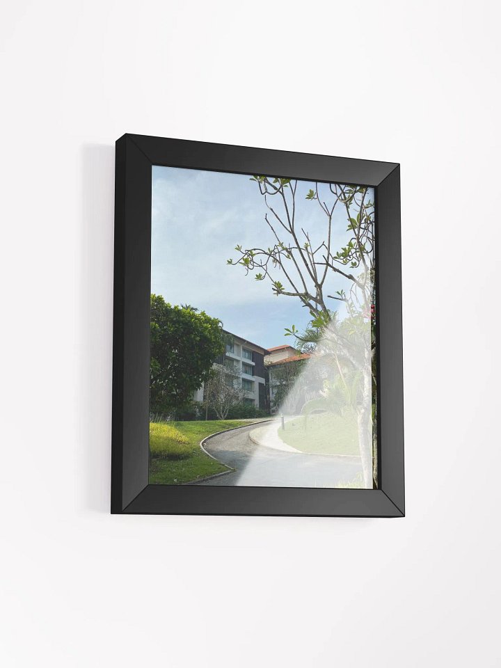 Sofitel Sentosa Serenity – Framed Photograph of Singapore’s Hidden Oasis product image (10)